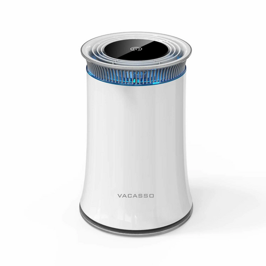 VACASSO Air Purifier for Home True HEPA Air Cleaner